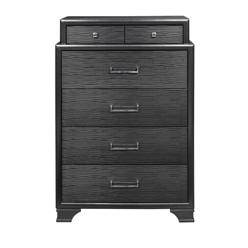 Civic - Chest