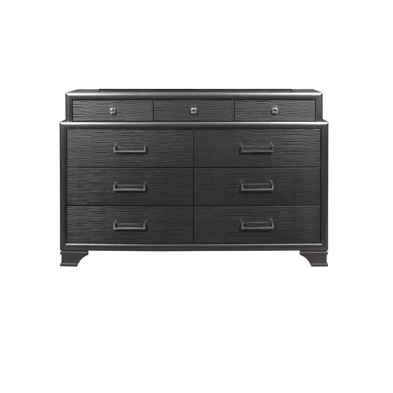 Civic - Dresser