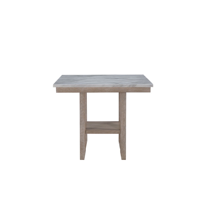 Claui - Bar Table - Natural