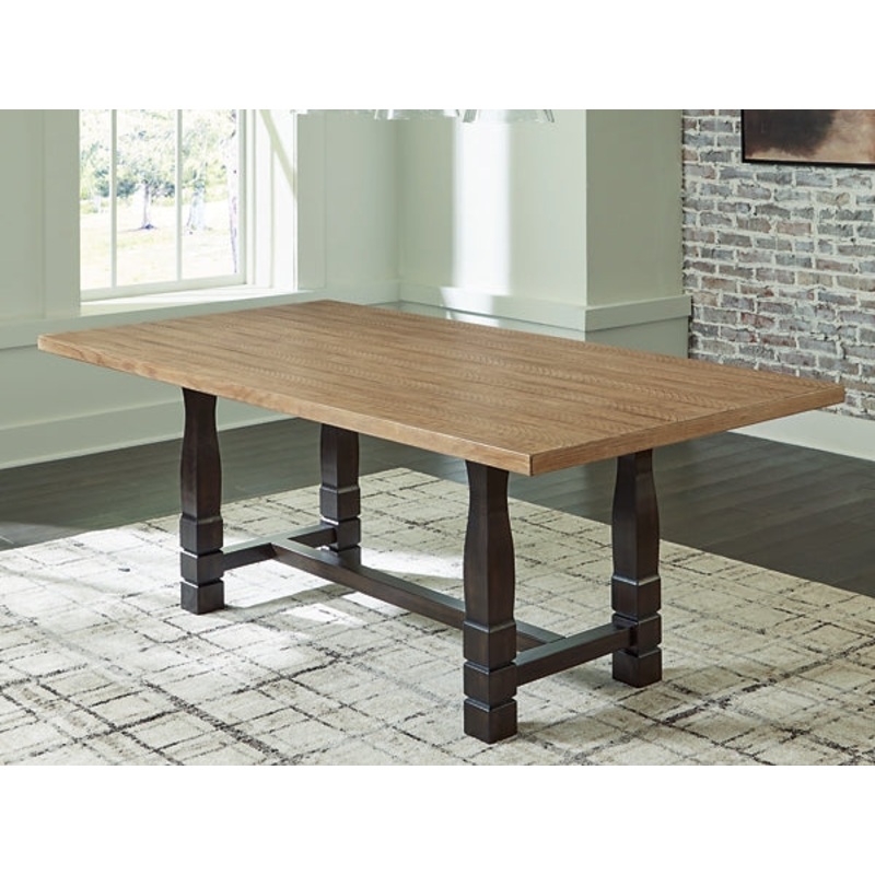 Charterton Rectangular Dining Room Table