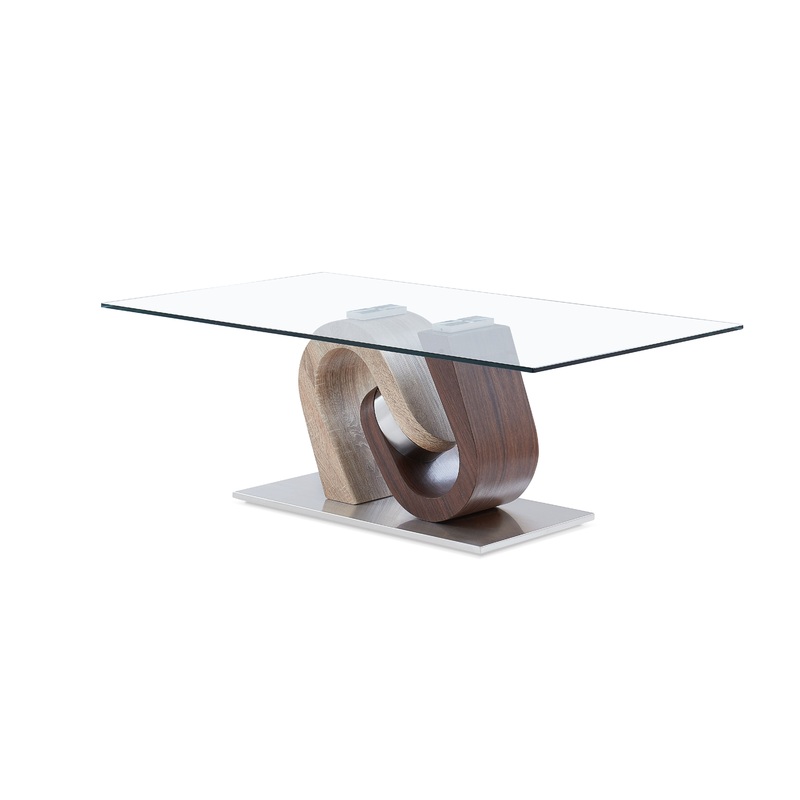 Chase - End Table Contemporary Design