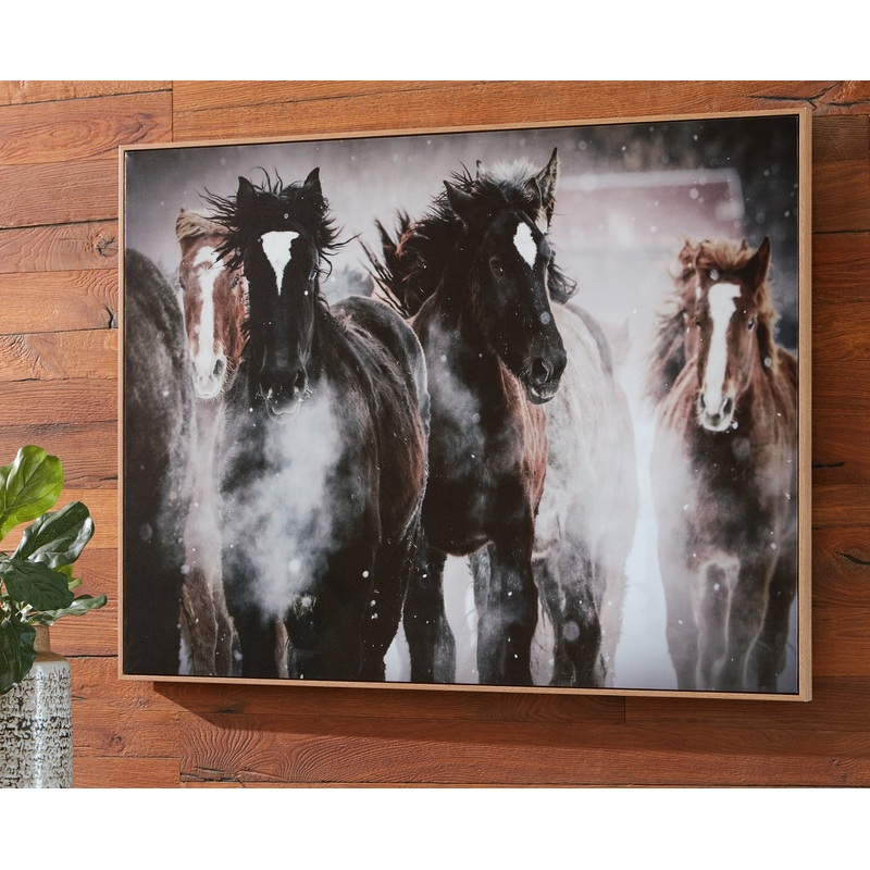 Chaseburn Wall Art