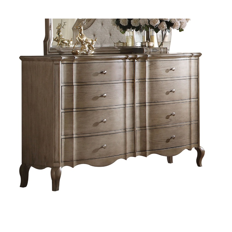 Chelmsford - Dresser - Taupe