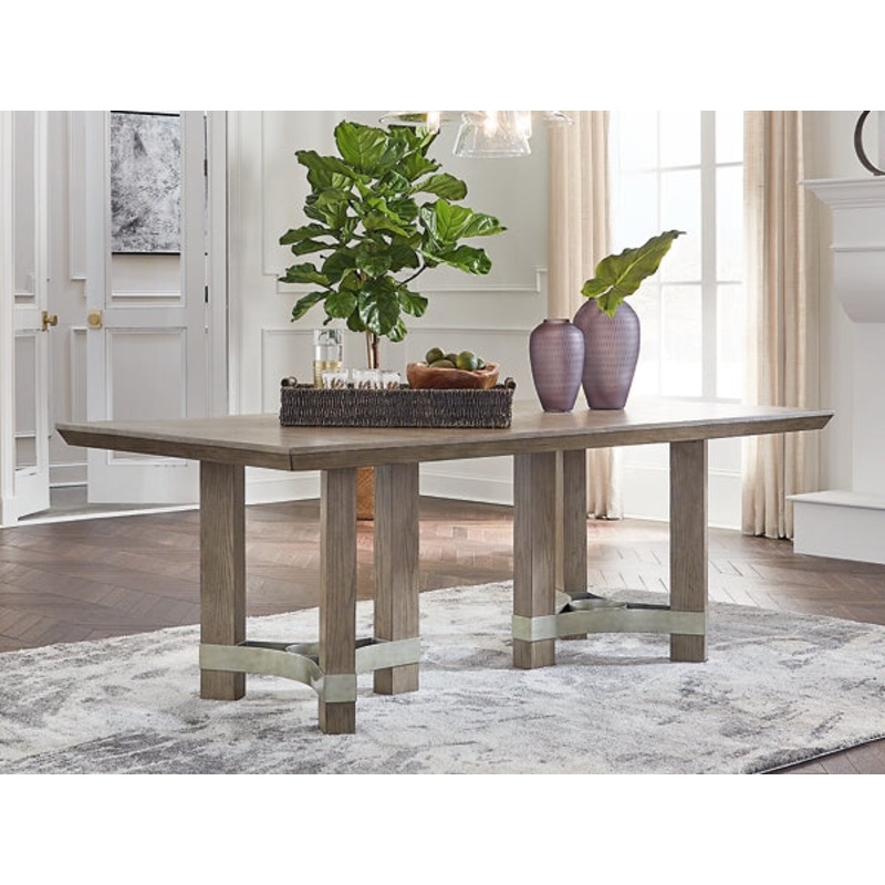 Chrestner Rectangular Dining Room Table