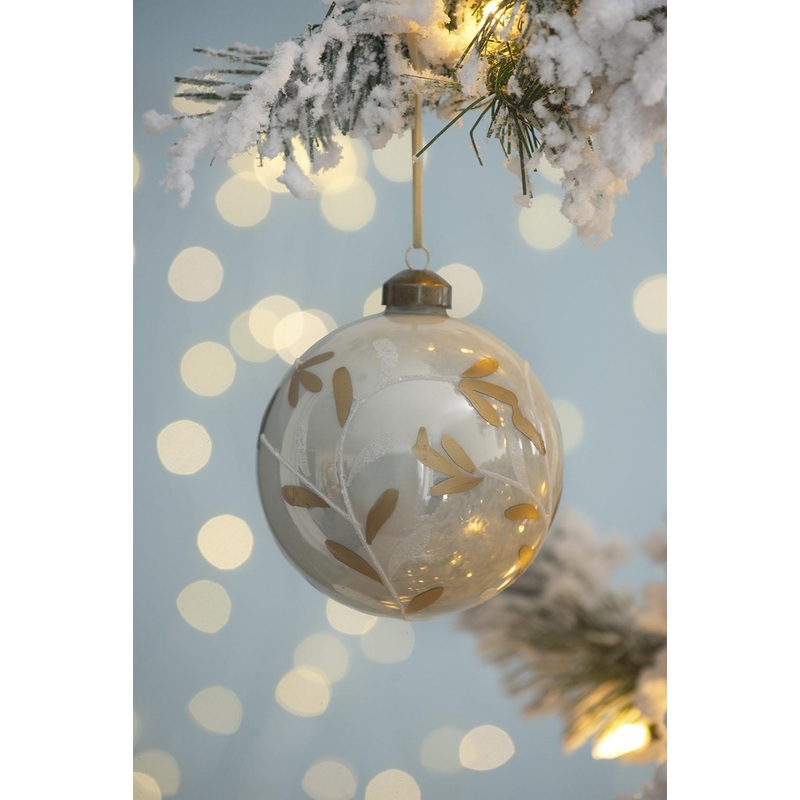 Christmas Ball Ornaments, Ball Christmas Tree Ornaments For Holiday Party Decorations