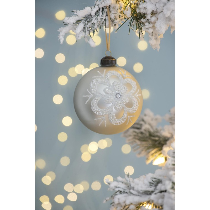 Christmas Ball Ornaments, Hanging Ball Christmas Tree For Holiday Decorations