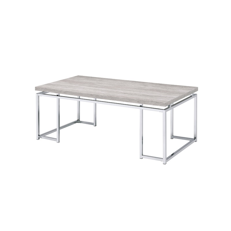 Chafik - Table, Elegant Details