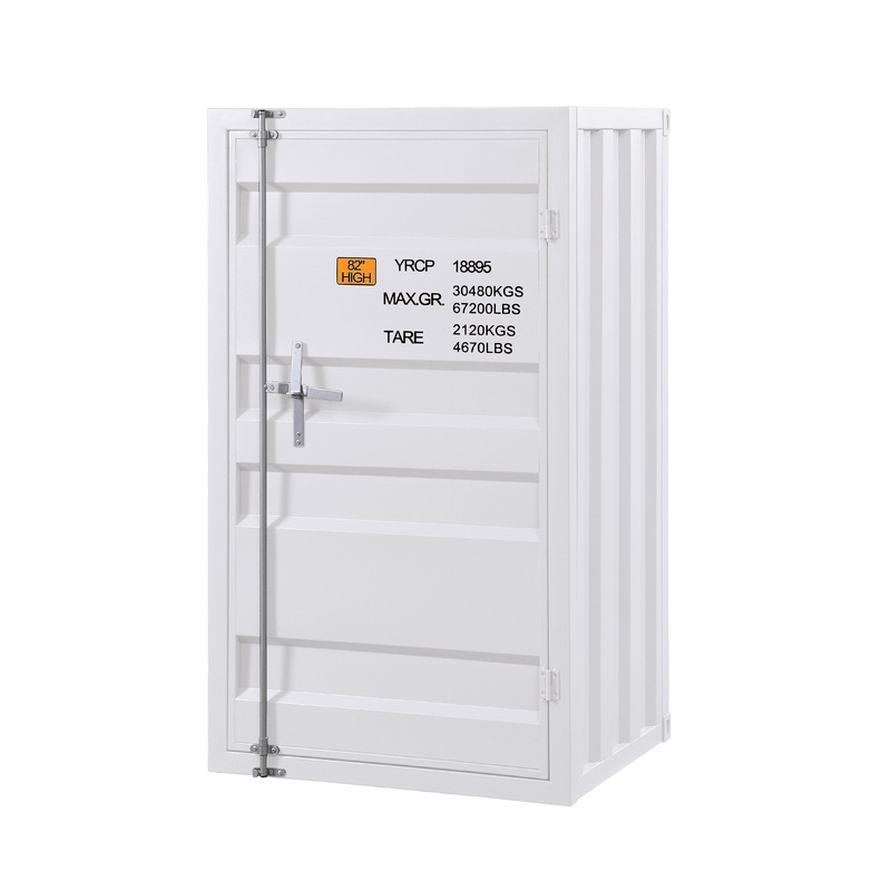 Cargo - Ample Storage Chest