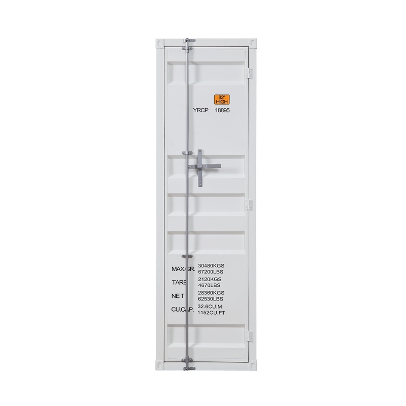 Cargo - Wardrobe