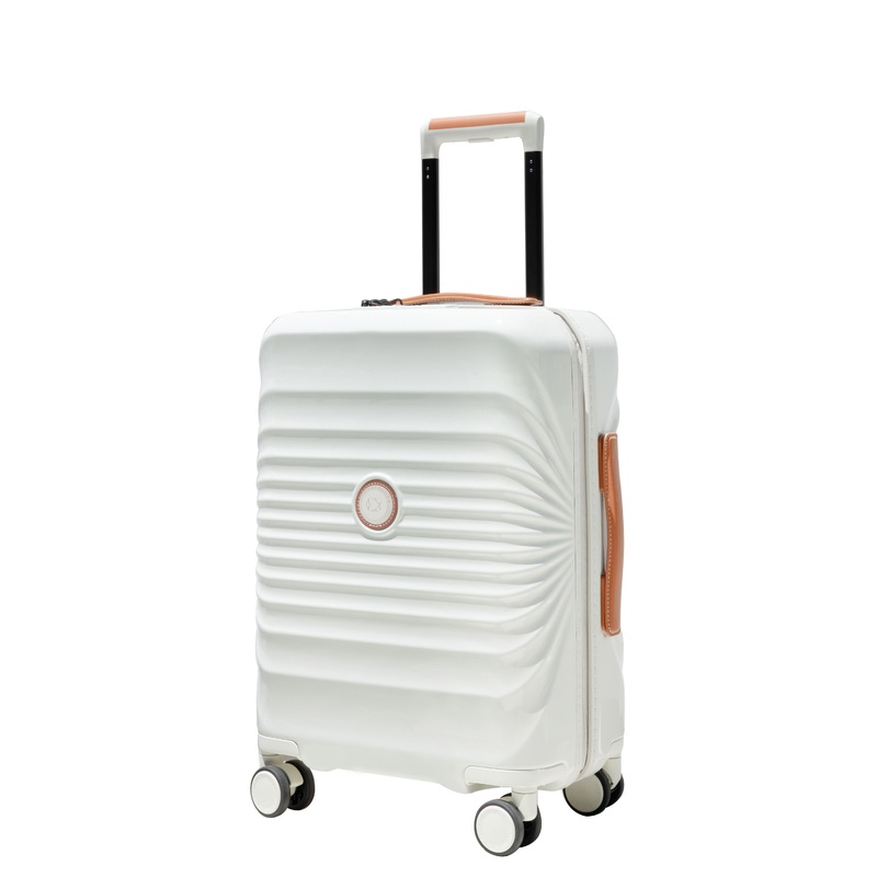 28" Luggage Lightweight Suitcase Tsa Lock USB Port Luggage Wheel