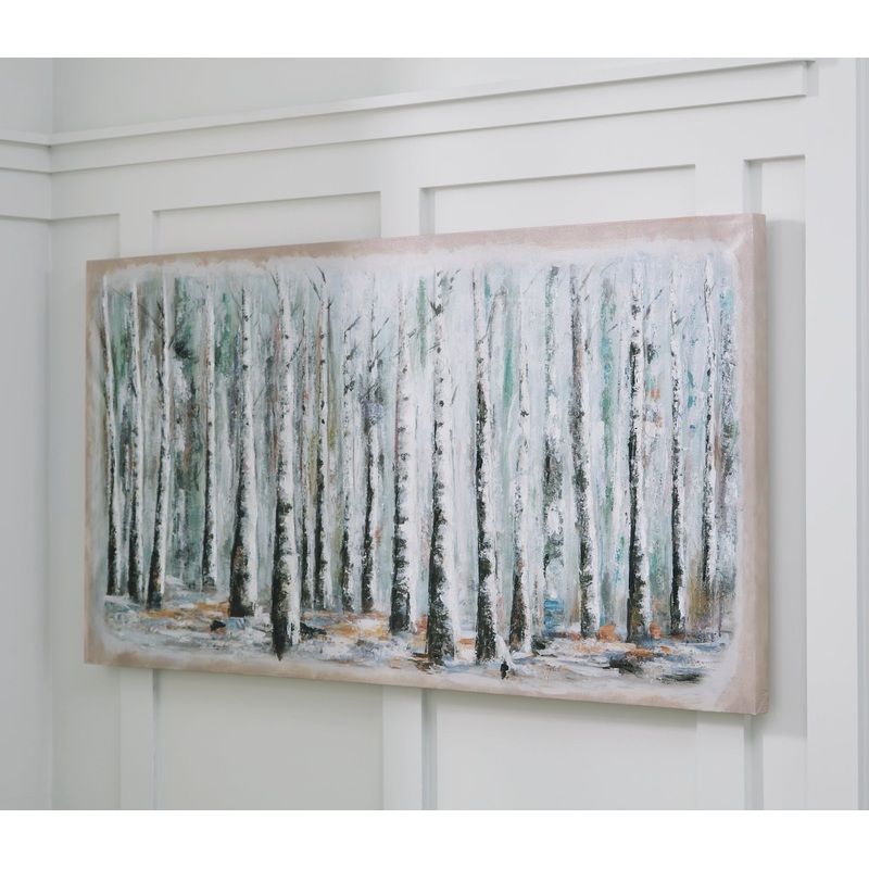 Calbert Wall Art