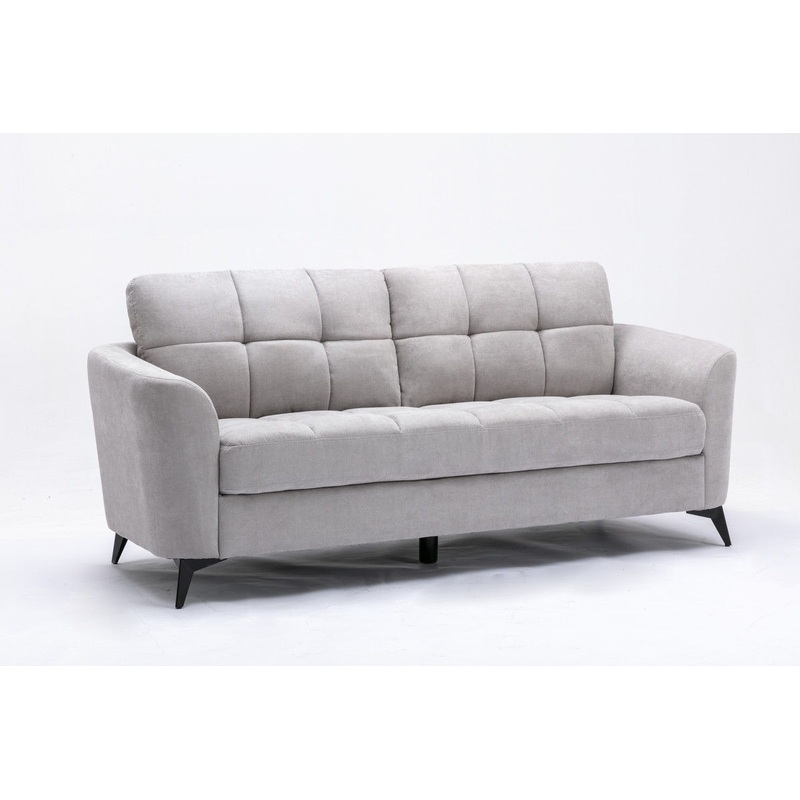 Callie - Woven Fabric Sofa