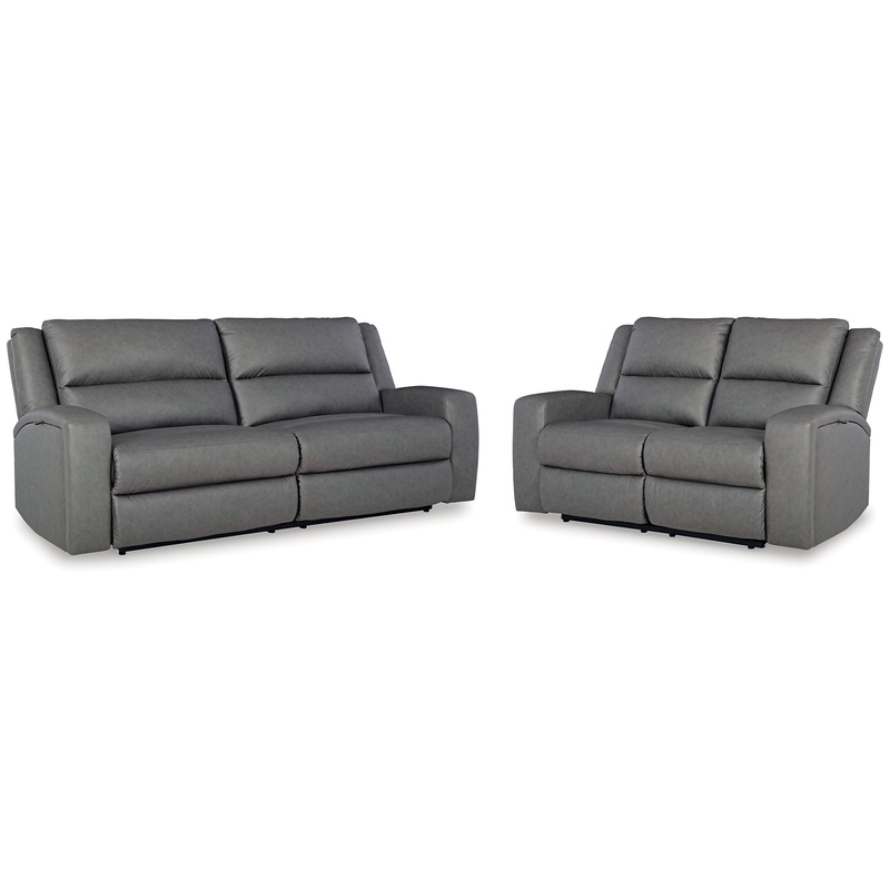Brixworth Sofa and Loveseat