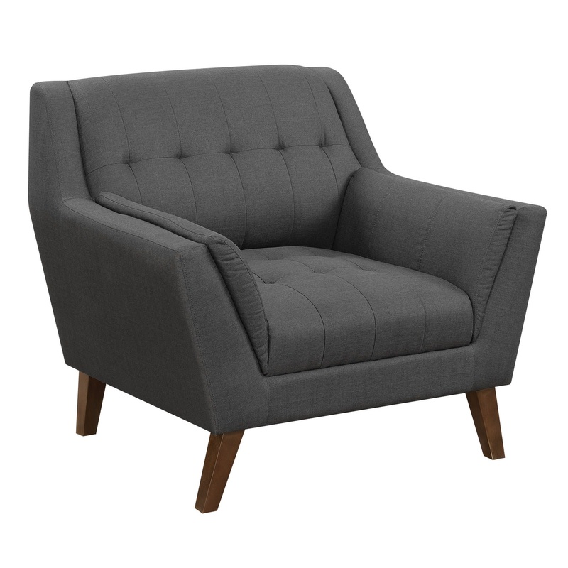 Browning - Accent Chair
