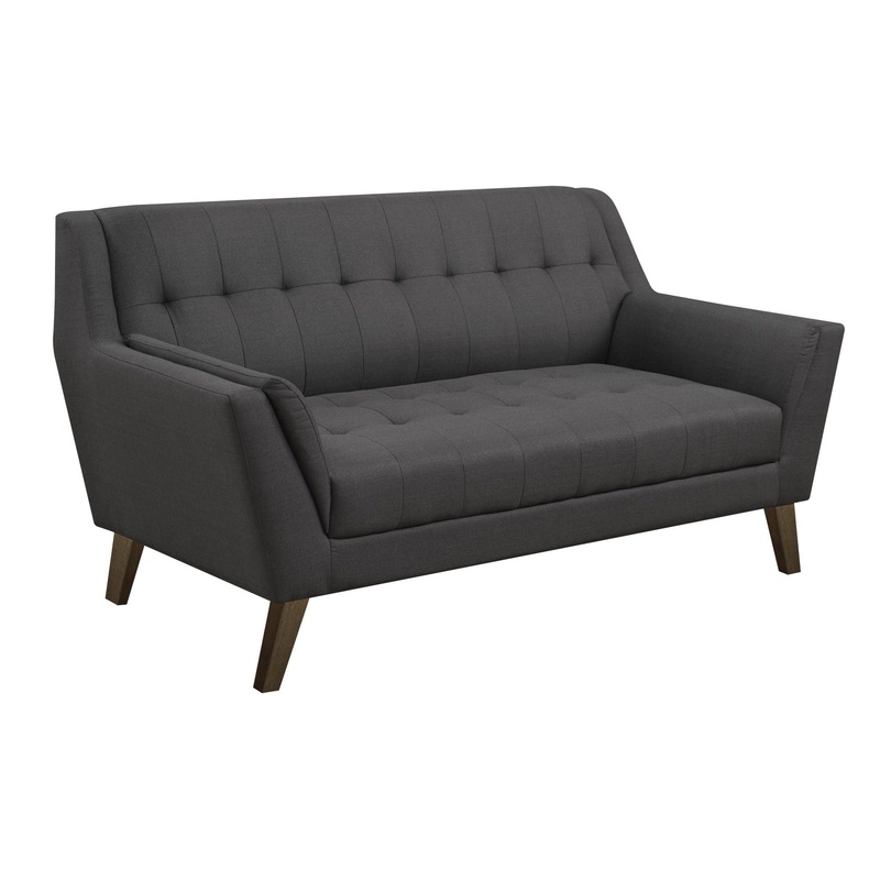 Browning - Loveseat