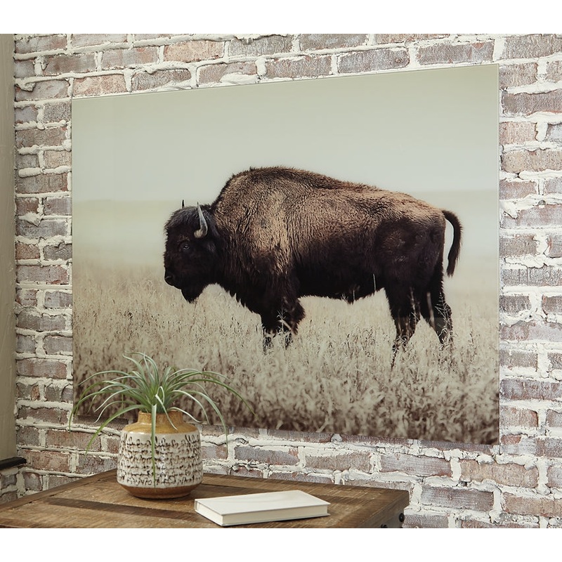 Brutus Wall Art