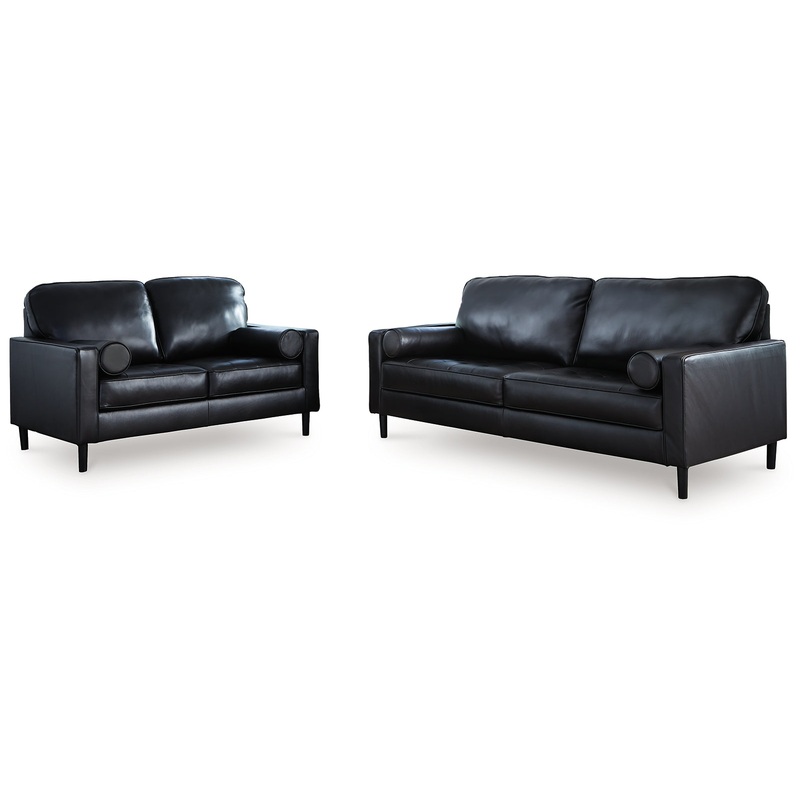Bryceview Sofa and Loveseat