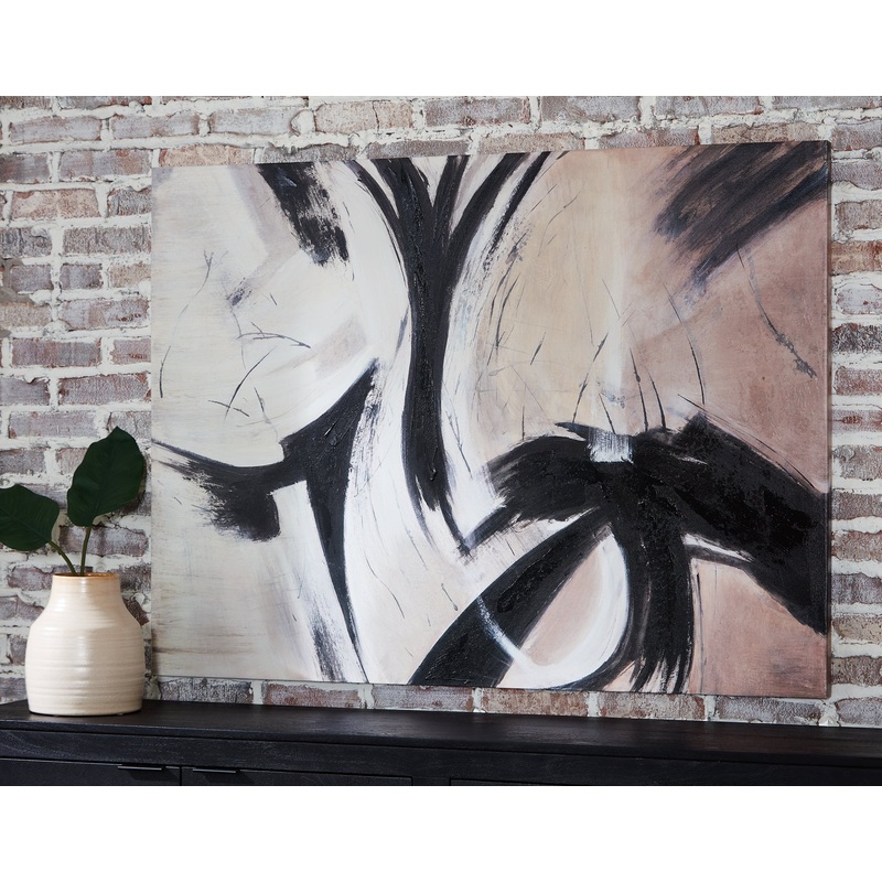 Braidage Wall Art
