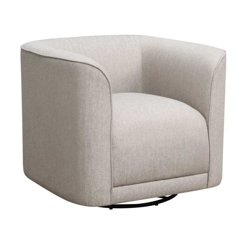 Brella - Swivel Accent Chair