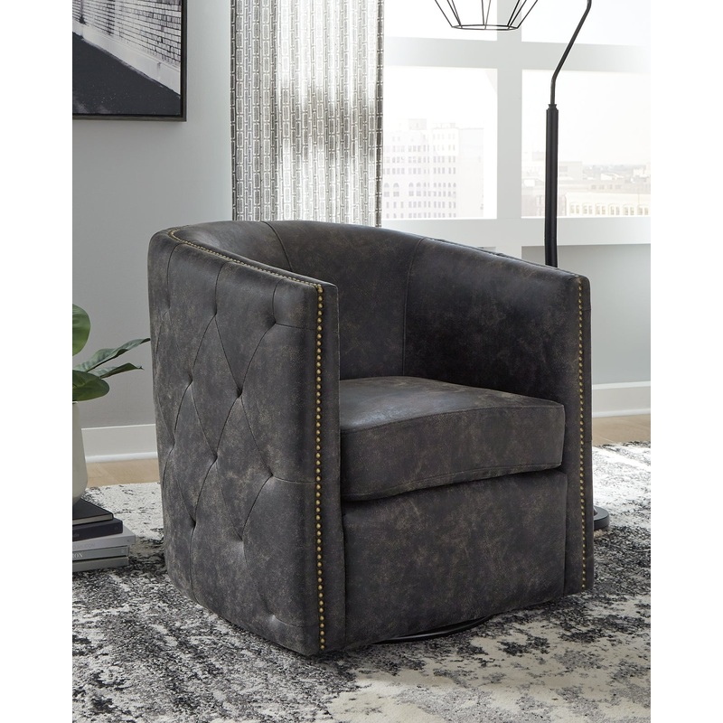 Brentlow Swivel Chair