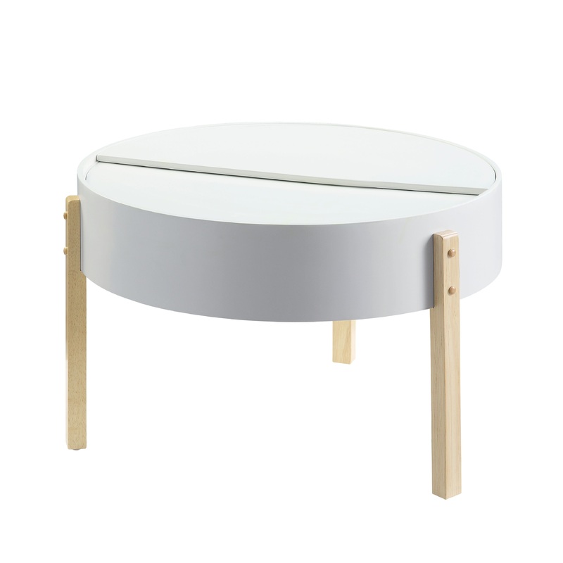 Bodfish - Round Table