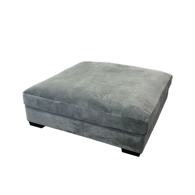 Boise - Oversized Ottoman