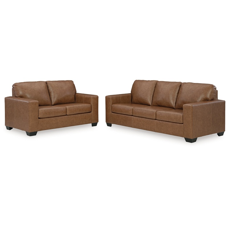 Bolsena Sofa and Loveseat