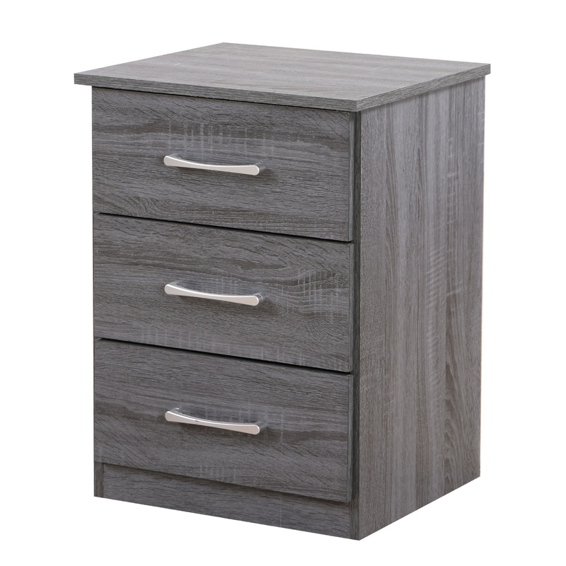 Boston - Nightstand