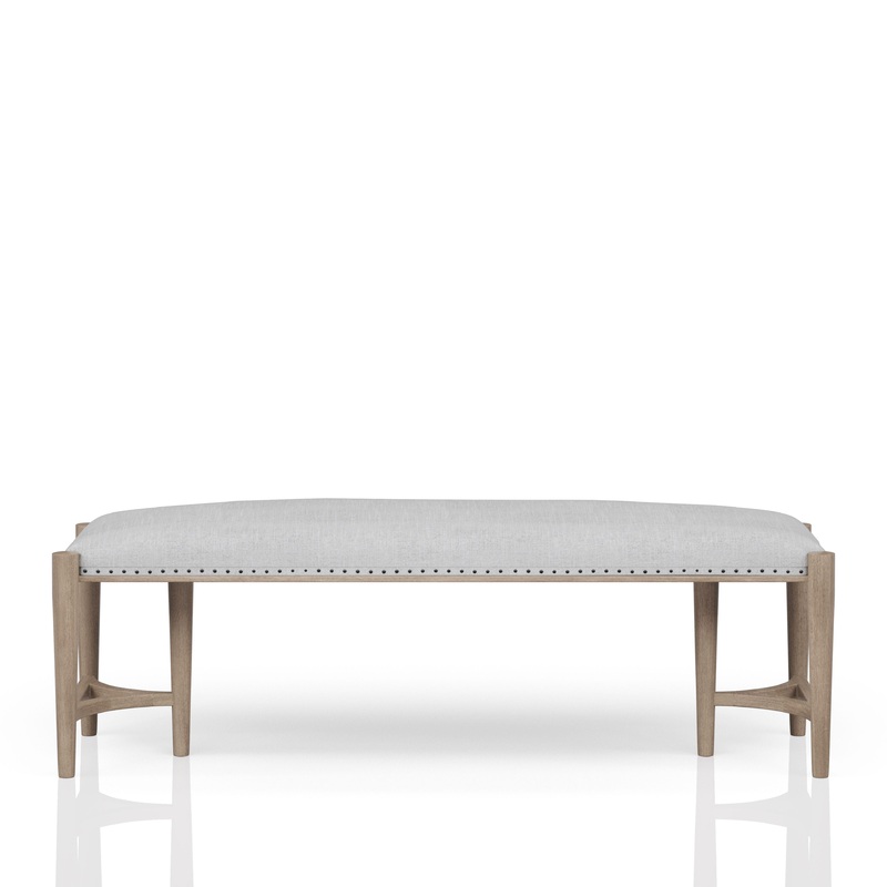 Bench - Sand
