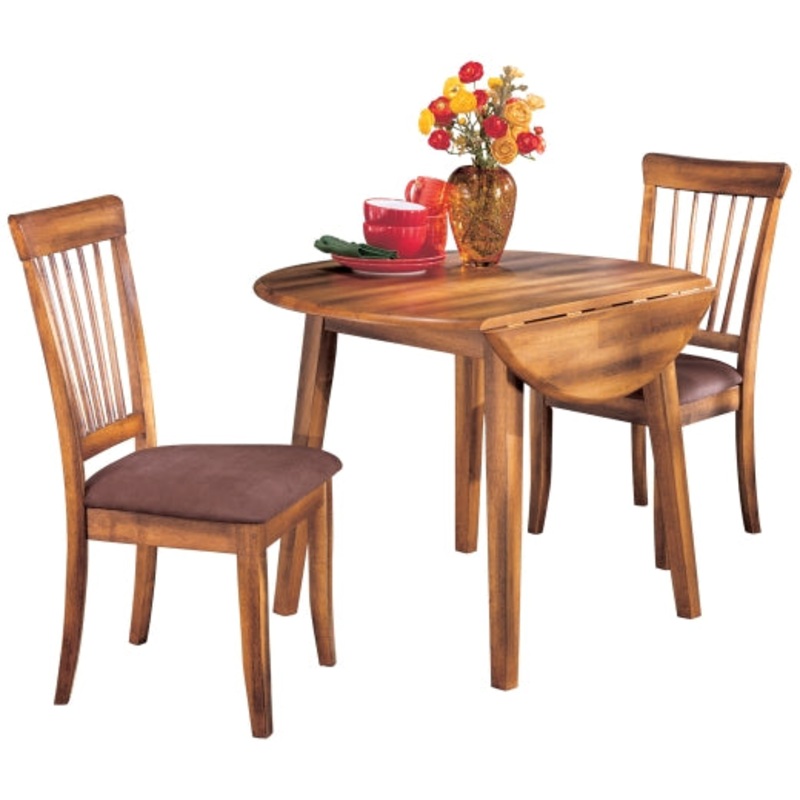Berringer Dining Table and 2 Chairs