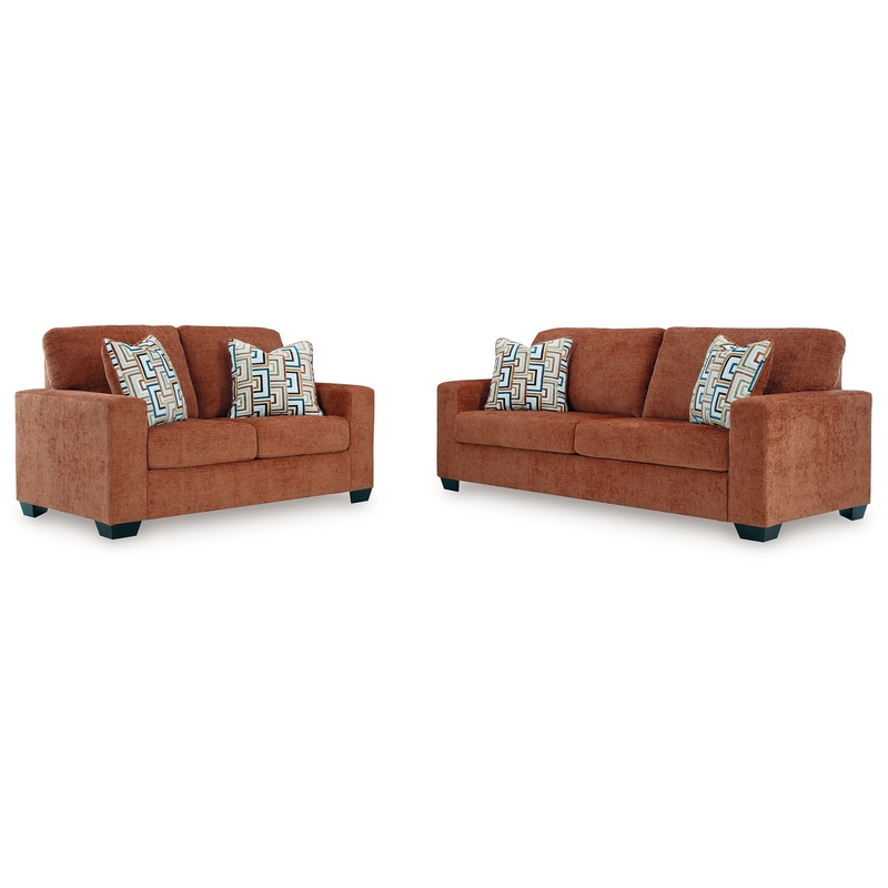 Aviemore Sofa and Loveseat