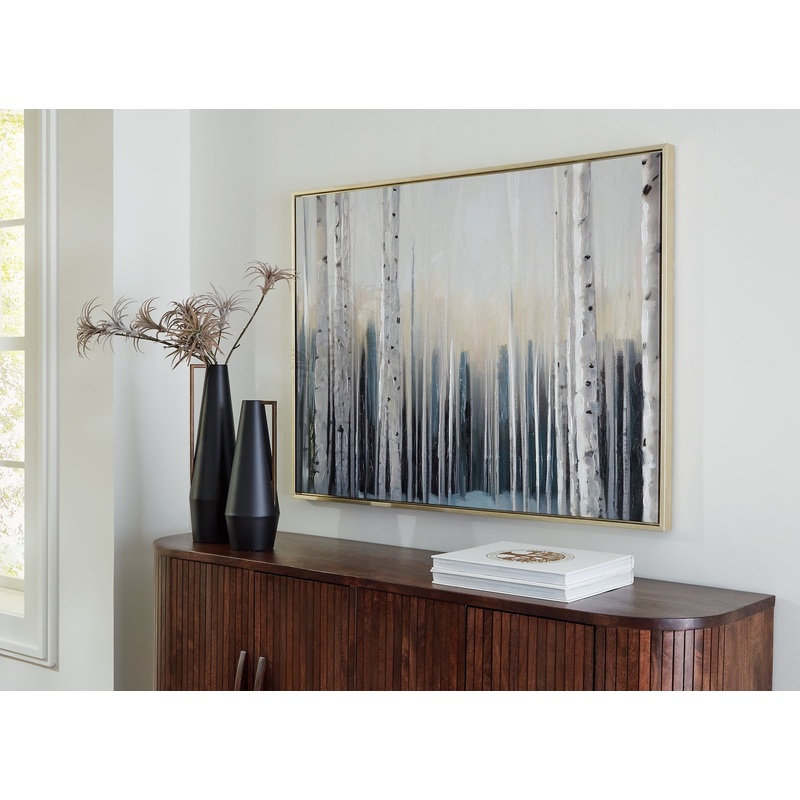 Baabell Wall Art