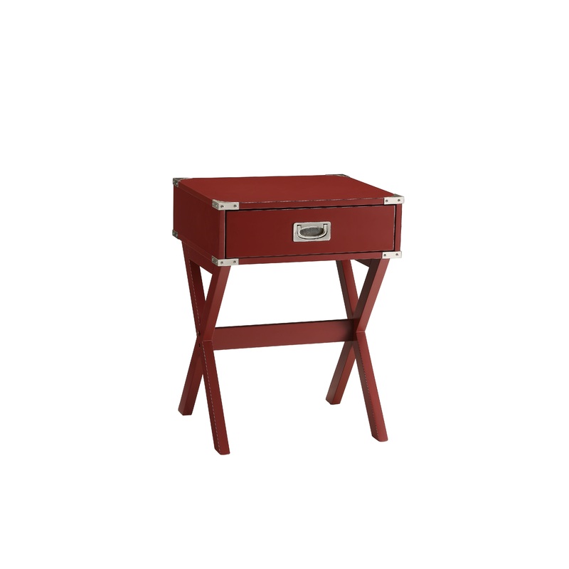 Babs - Accent Table