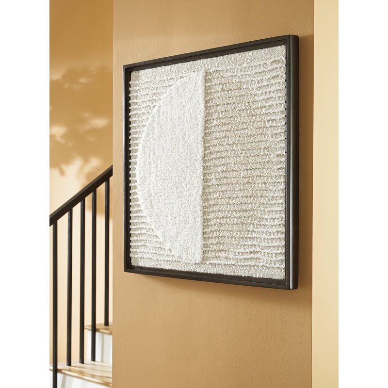 Bachard Wall Decor