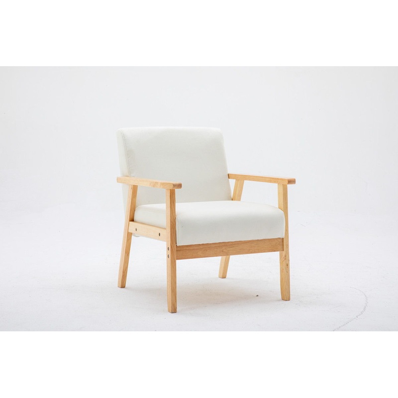 Bahamas - Linen Fabric Chair