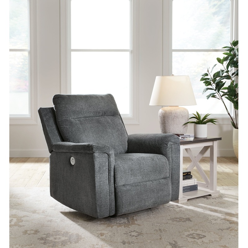 Barnsana Power Rocker Recliner