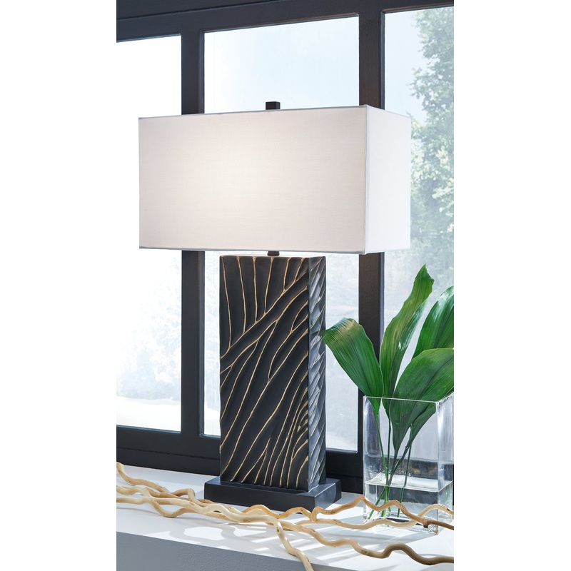 Bartlen Poly Table Lamp (1/CN)