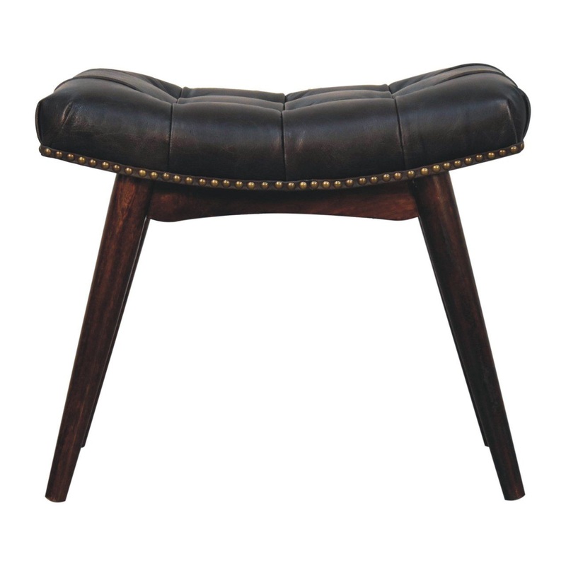 Artisan Furniture Solid Wood Bench