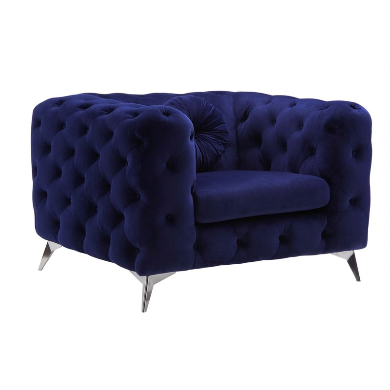 Atronia - Chair, Elegant Design