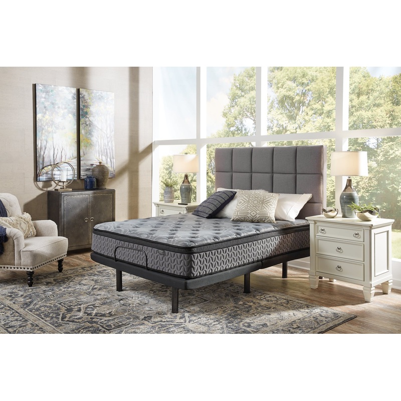 Augusta2  Mattress