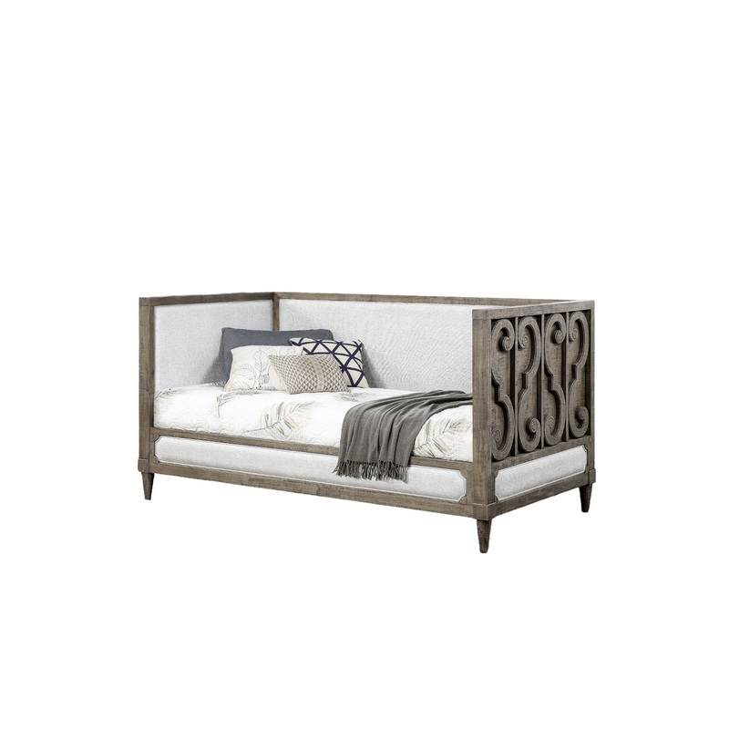 Artesia - Twin Daybed - Tan
