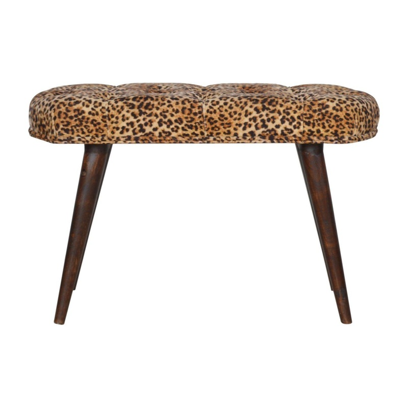 Artisan Furniture Nordic Bench