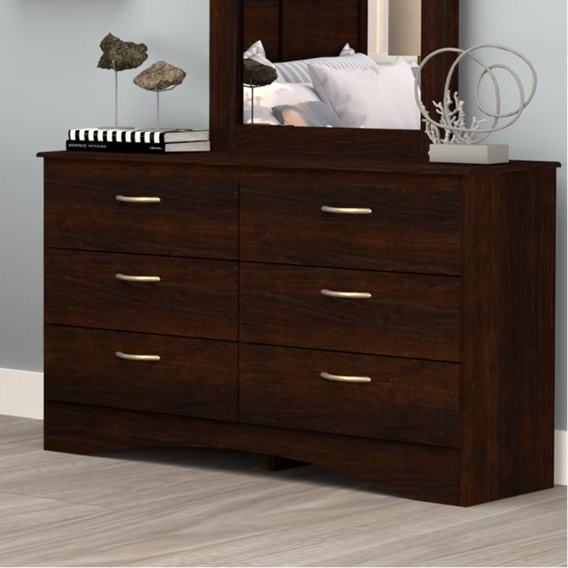 Dynamic Furniture Commode  6 tiroirs 915-862