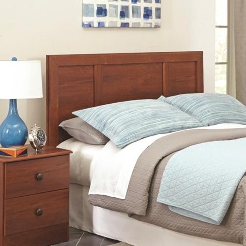 Dynamic Furniture Composantes pour lits Panneau de chevet Canyon 900
