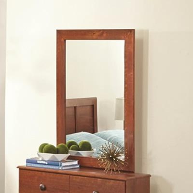 Dynamic Furniture Miroir Canyon pour commode Canyon 900