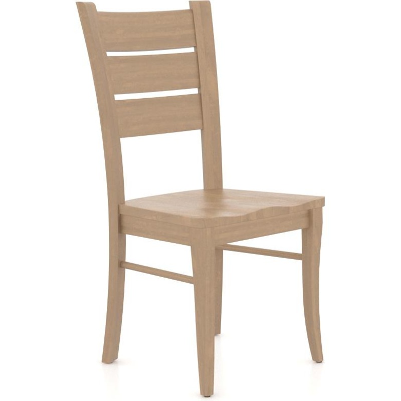 Canadel Chaise de salle  manger Canadel CNN023992020MNA
