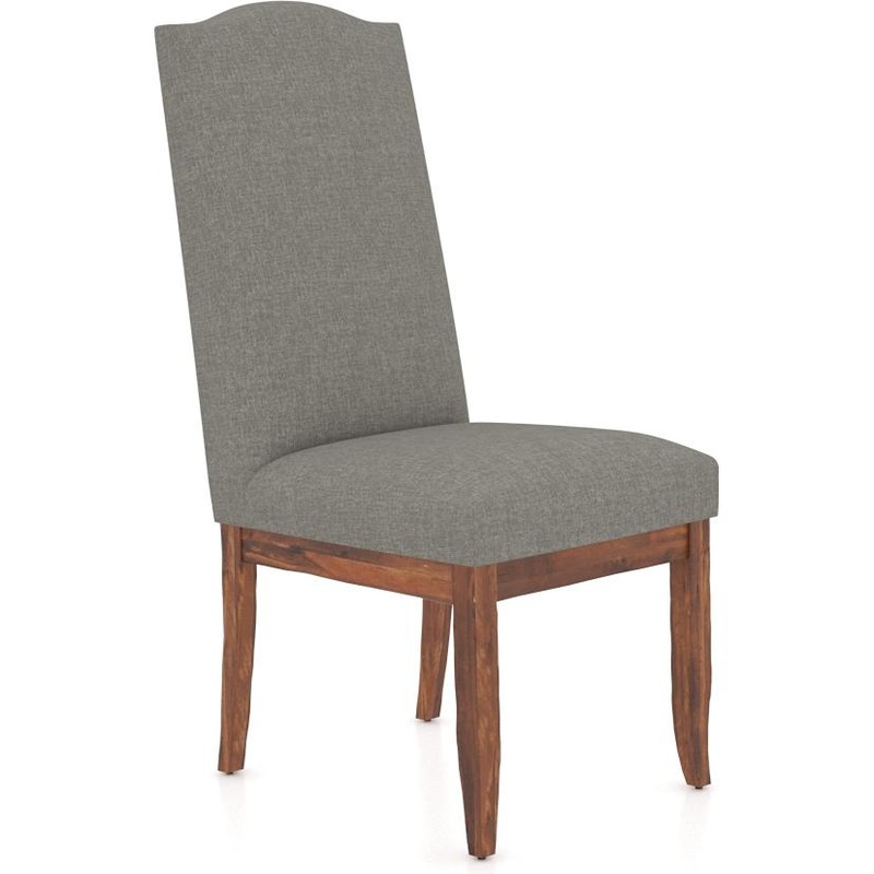 Canadel Chaise de salle  manger Champlain CNN0310ATN33DPC