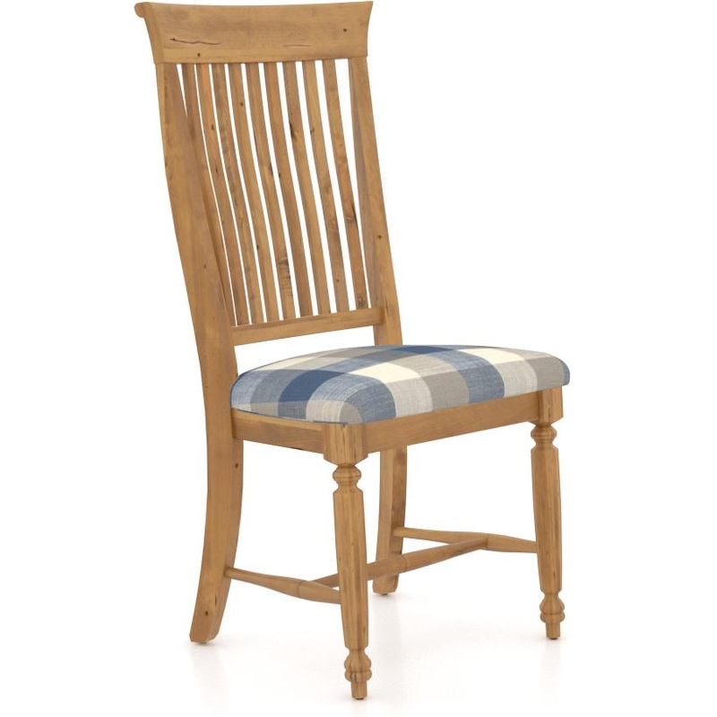 Canadel Chaise de salle  manger Champlain CNN03528OH01DAA