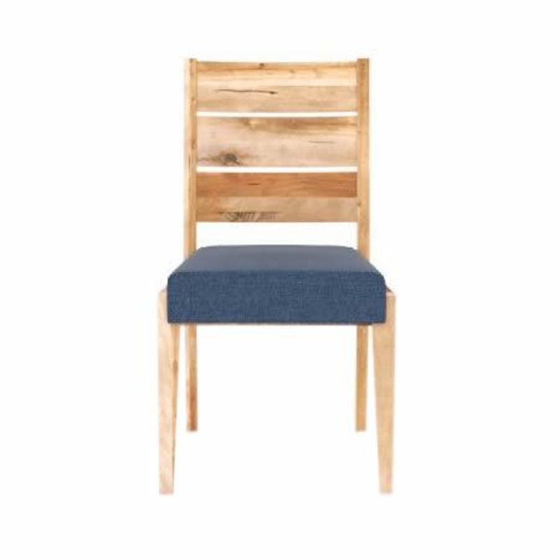 Canadel Chaise de salle  manger Loft CNN05150TK02RNA