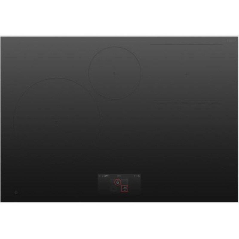 Fisher & Paykel Table de cuisson  induction modulaire de 30 pouces avec SmartZone CI304DTTB1